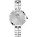 Часы Daniel Wellington Elan Lumine Unitone Silver DW00100719
